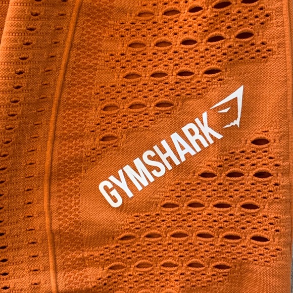 Gymshark legging 🏋🏽‍♀️ - Picture 4 of 5